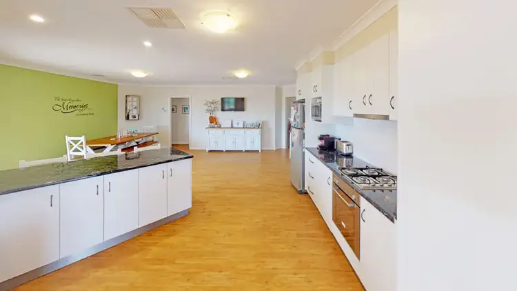 Sixth view of Homely house listing, 11 Adams Street, Junee NSW 2663