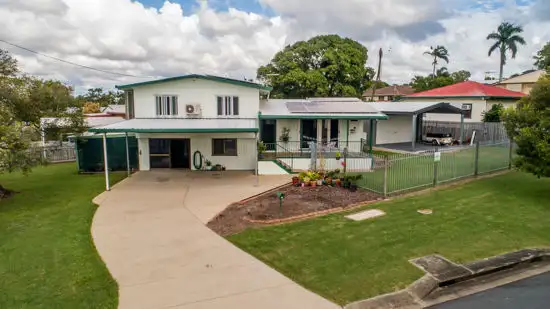 Main view of Homely house listing, 43 High Street, North Mackay QLD 4740