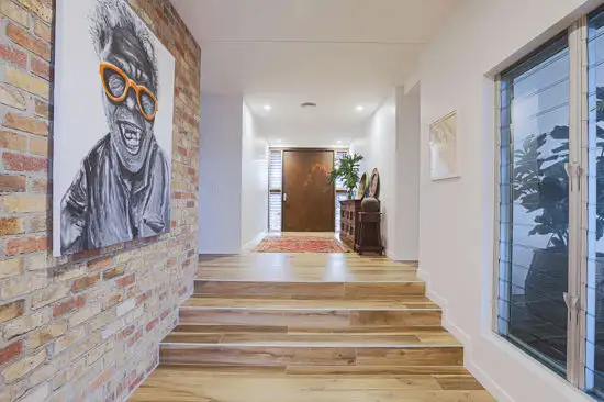 Fifth view of Homely house listing, 185 Ian Reddacliff Drive, The Leap QLD 4740