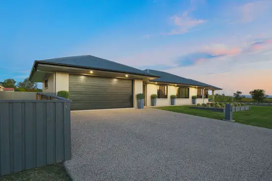 Main view of Homely house listing, 8 Sturt Crescent, Erakala QLD 4740