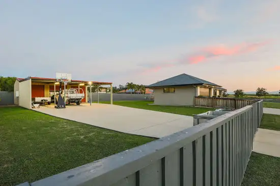 Second view of Homely house listing, 8 Sturt Crescent, Erakala QLD 4740