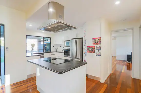Third view of Homely house listing, 8 Sturt Crescent, Erakala QLD 4740