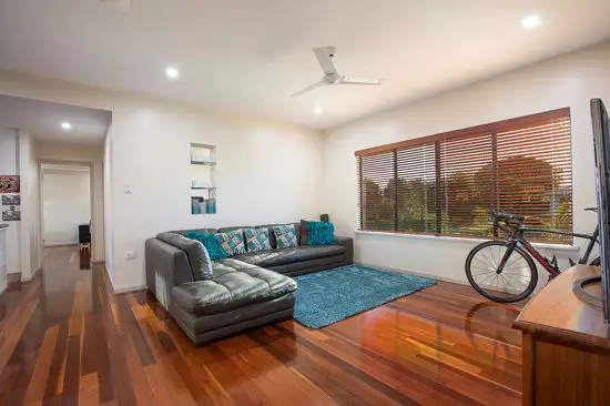 Fourth view of Homely house listing, 8 Sturt Crescent, Erakala QLD 4740