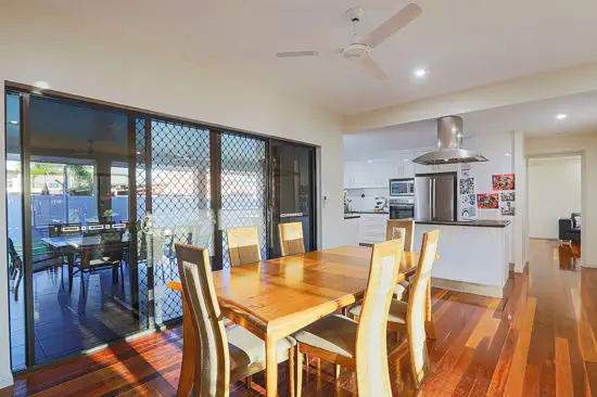 Fifth view of Homely house listing, 8 Sturt Crescent, Erakala QLD 4740