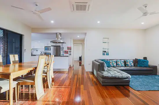 Sixth view of Homely house listing, 8 Sturt Crescent, Erakala QLD 4740