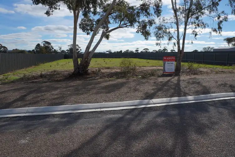 Second view of Homely land listing, 45 Mcquarrie Street, Murray Bridge SA 5253