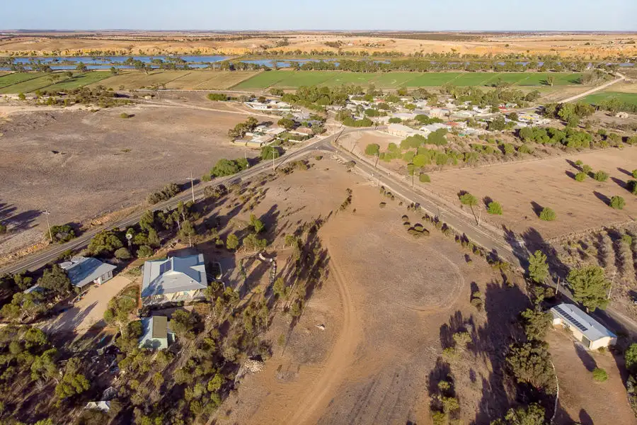 Main view of Homely land listing, Lot 163 Wool Shed Road, Mypolonga SA 5254