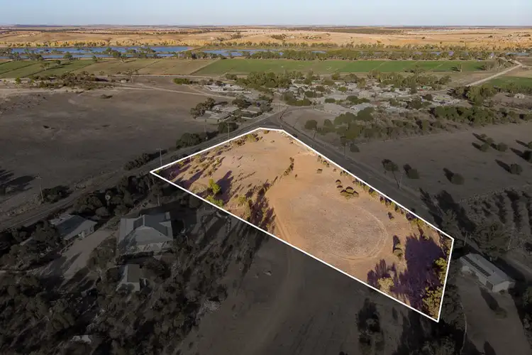 Third view of Homely land listing, Lot 163 Wool Shed Road, Mypolonga SA 5254