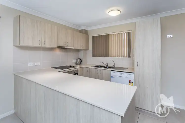 Third view of Homely townhouse listing, 2/34 Fallon Street, Everton Park QLD 4053