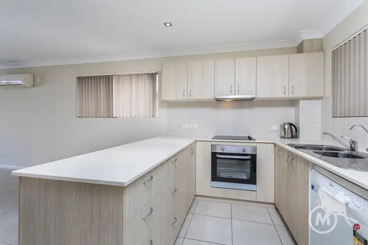 Fourth view of Homely townhouse listing, 2/34 Fallon Street, Everton Park QLD 4053