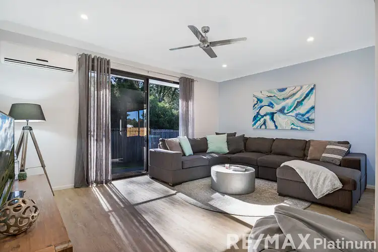 60 Maidenhair Drive, Narangba QLD 4504