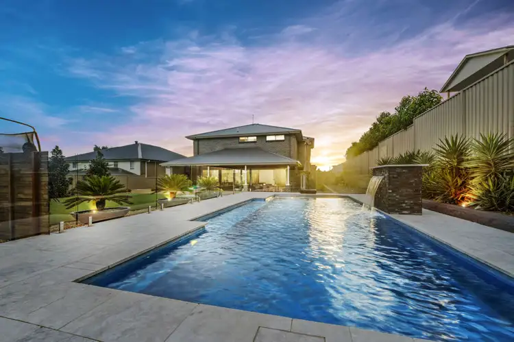 3 Gabitt Place, Harrington Park NSW 2567