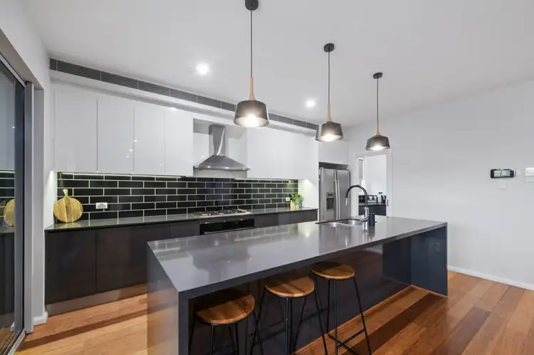 Fifth view of Homely house listing, 3 Gabitt Place, Harrington Park NSW 2567