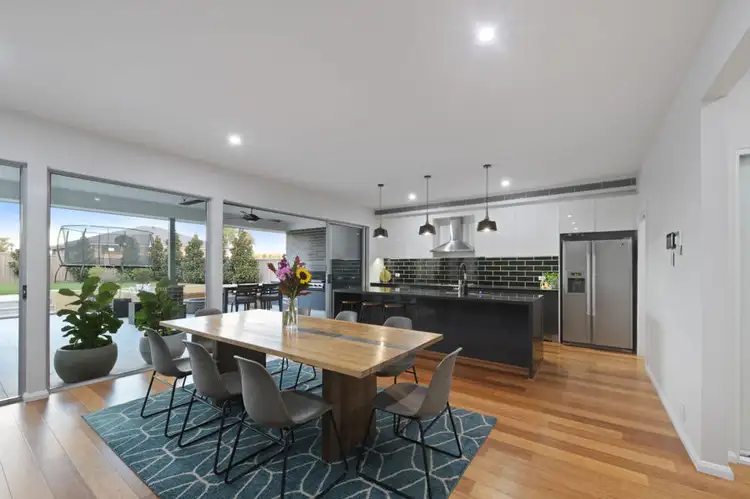 Sixth view of Homely house listing, 3 Gabitt Place, Harrington Park NSW 2567