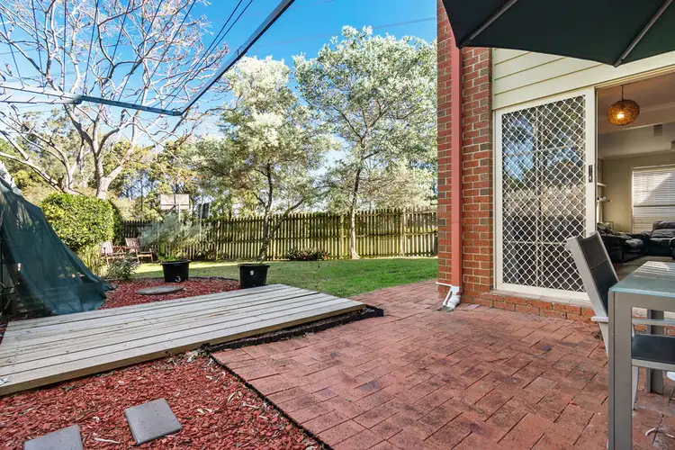 Sixth view of Homely townhouse listing, 45/125 Chatswood Road, Daisy Hill QLD 4127