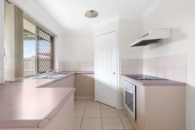 Second view of Homely house listing, 5 Macarthy Road, Marsden QLD 4132