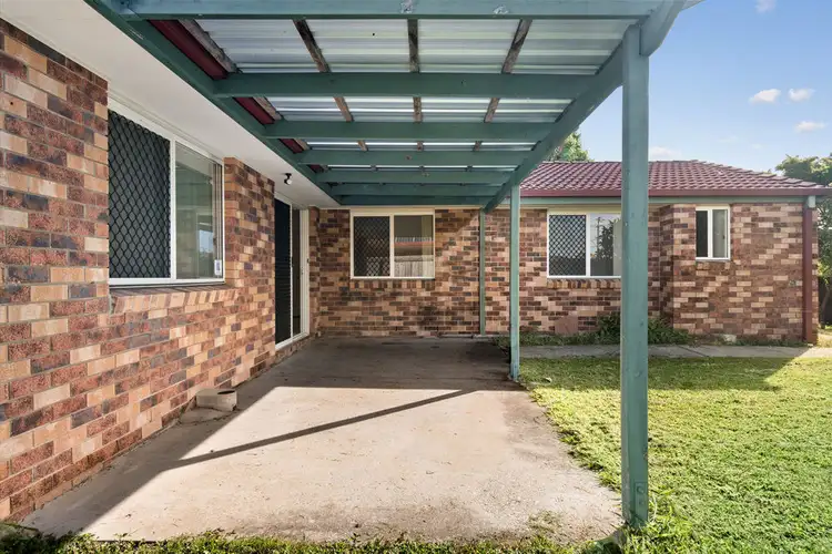 Third view of Homely house listing, 5 Macarthy Road, Marsden QLD 4132