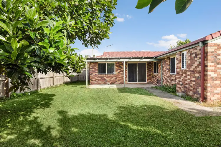 Fifth view of Homely house listing, 5 Macarthy Road, Marsden QLD 4132