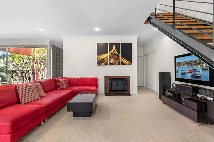 Fourth view of Homely house listing, 1 Woodland Crescent, Murarrie QLD 4172