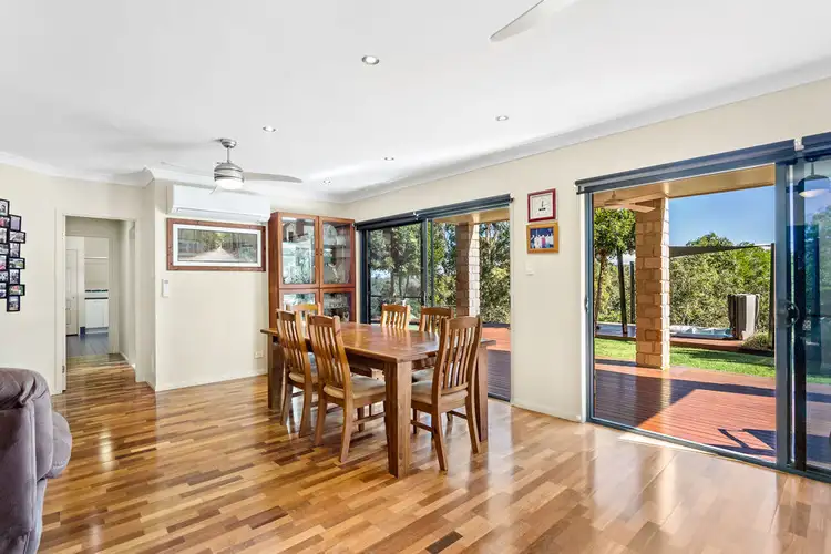 Sixth view of Homely house listing, 164 Brimblecombe Circuit, Pullenvale QLD 4069