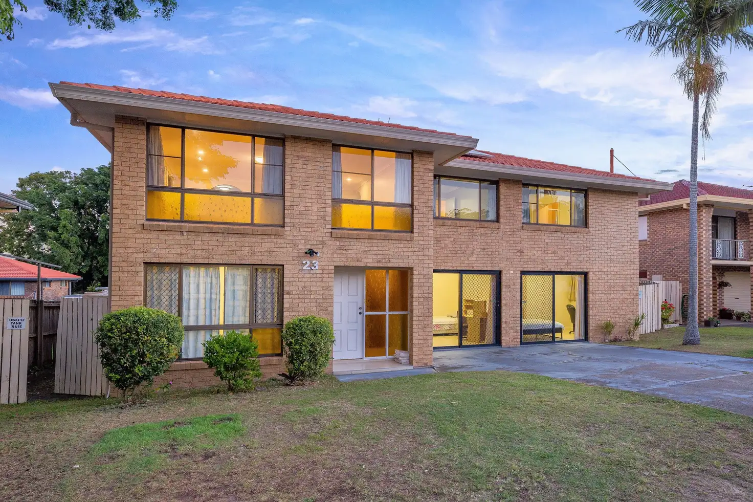 Main view of Homely house listing, 23 Driftwood Street, Sunnybank Hills QLD 4109