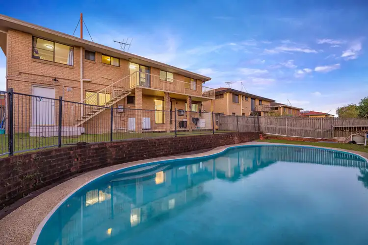 Fifth view of Homely house listing, 23 Driftwood Street, Sunnybank Hills QLD 4109