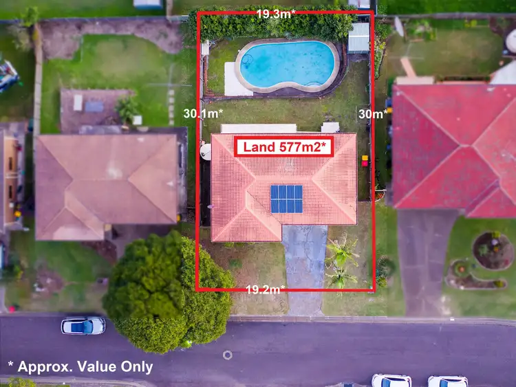 Sixth view of Homely house listing, 23 Driftwood Street, Sunnybank Hills QLD 4109