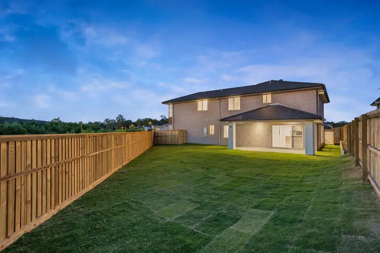 Second view of Homely house listing, 5 Koel Street, Pallara QLD 4110