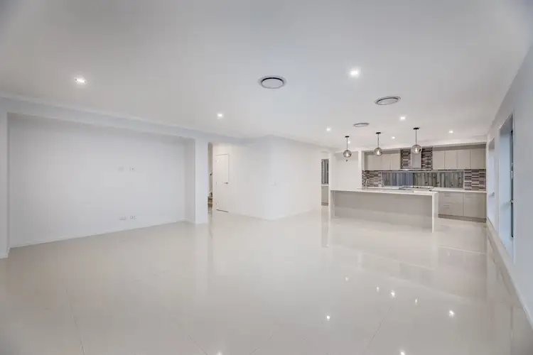 Third view of Homely house listing, 5 Koel Street, Pallara QLD 4110