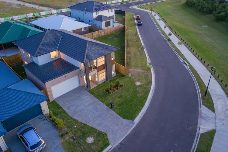 Fourth view of Homely house listing, 5 Koel Street, Pallara QLD 4110