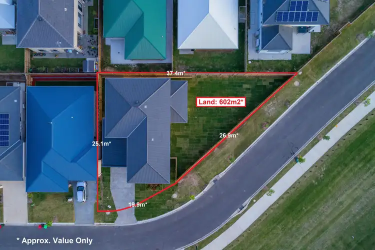 Fifth view of Homely house listing, 5 Koel Street, Pallara QLD 4110