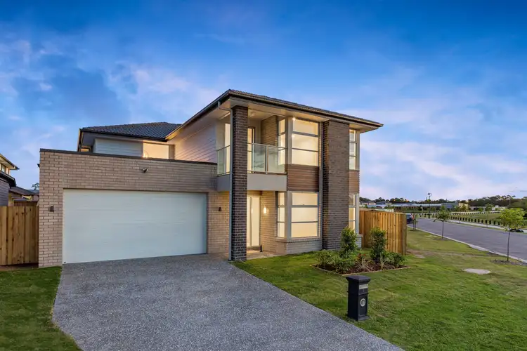 Sixth view of Homely house listing, 5 Koel Street, Pallara QLD 4110