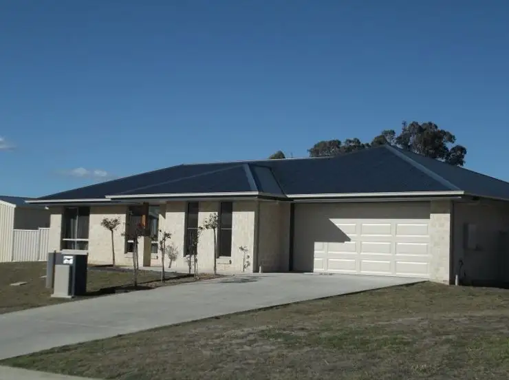 23 Barton Street, Stanthorpe QLD 4380