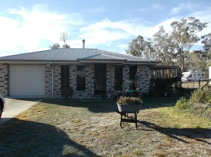 Main view of Homely house listing, 15 Calvert Road, Glen Aplin QLD 4381