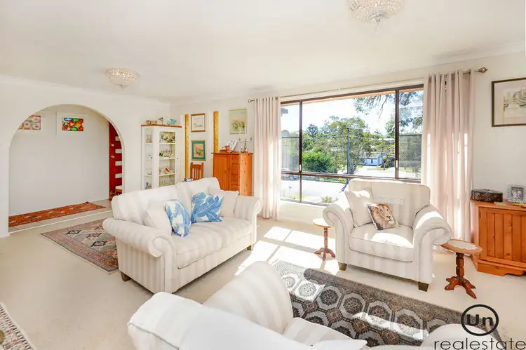 Fifth view of Homely house listing, 32 Mirroola Crescent, Toormina NSW 2452