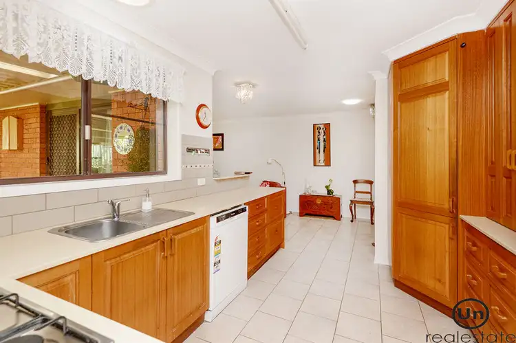 Sixth view of Homely house listing, 32 Mirroola Crescent, Toormina NSW 2452