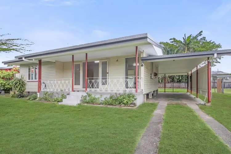 Main view of Homely house listing, 119 English Street, Manunda QLD 4870