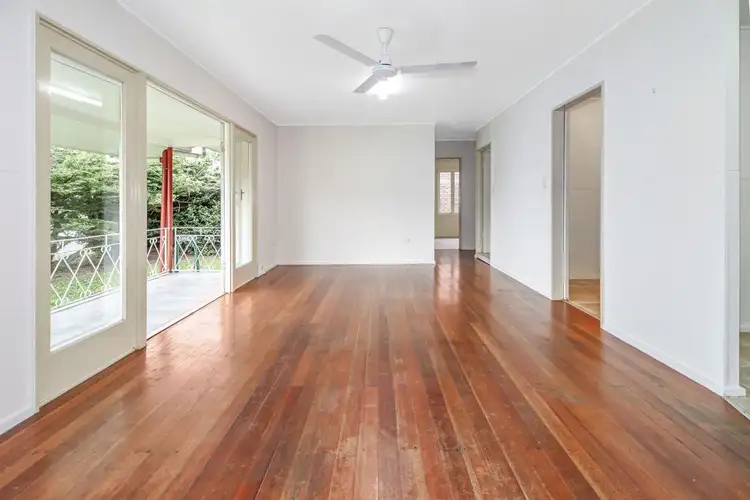 Third view of Homely house listing, 119 English Street, Manunda QLD 4870