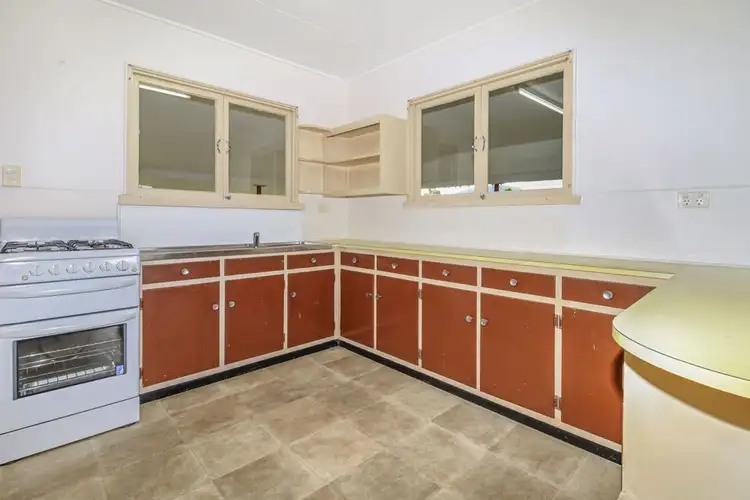 Fourth view of Homely house listing, 119 English Street, Manunda QLD 4870