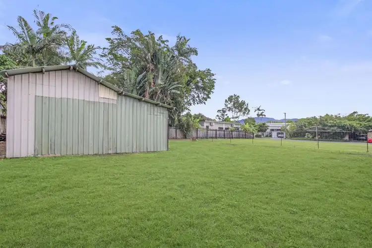 Fifth view of Homely house listing, 119 English Street, Manunda QLD 4870