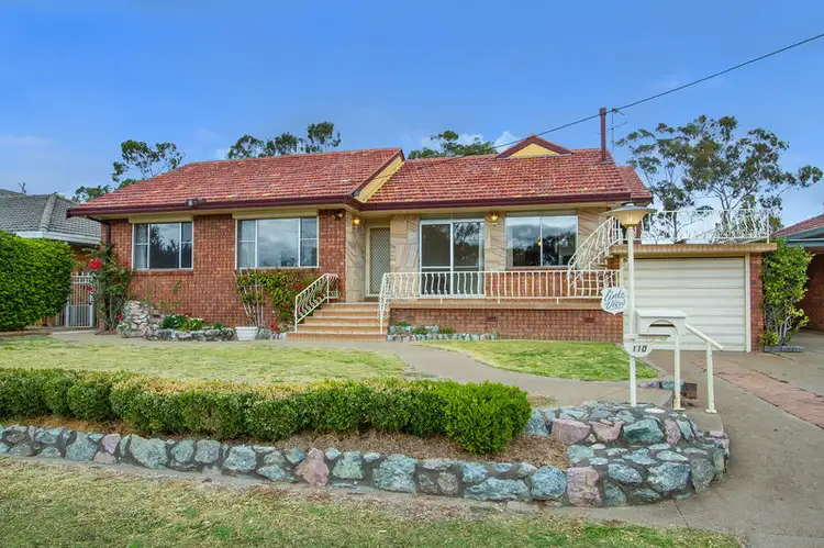 110 Kent Street, Tamworth NSW 2340