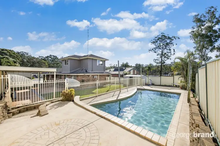 Main view of Homely house listing, 7 Crawford Road, Cooranbong NSW 2265