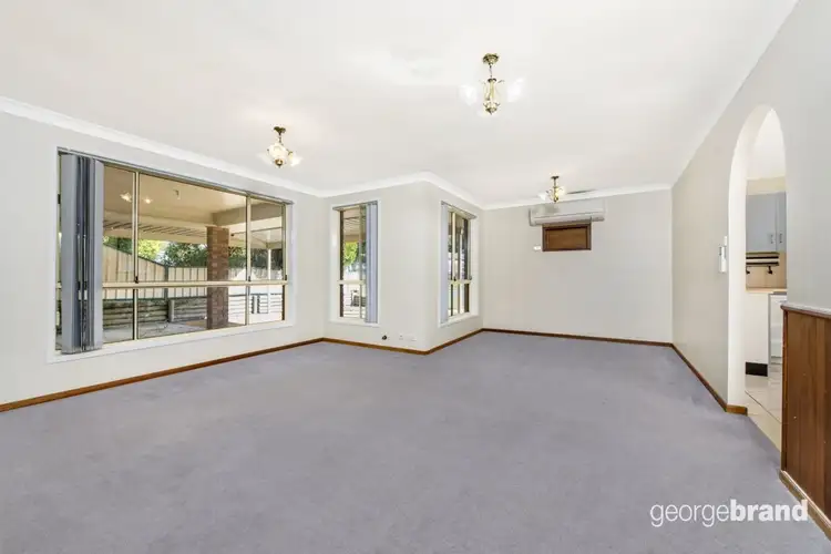 Second view of Homely house listing, 7 Crawford Road, Cooranbong NSW 2265
