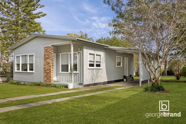 Fifth view of Homely house listing, 149 Tuggerawong Road, Wyongah NSW 2259