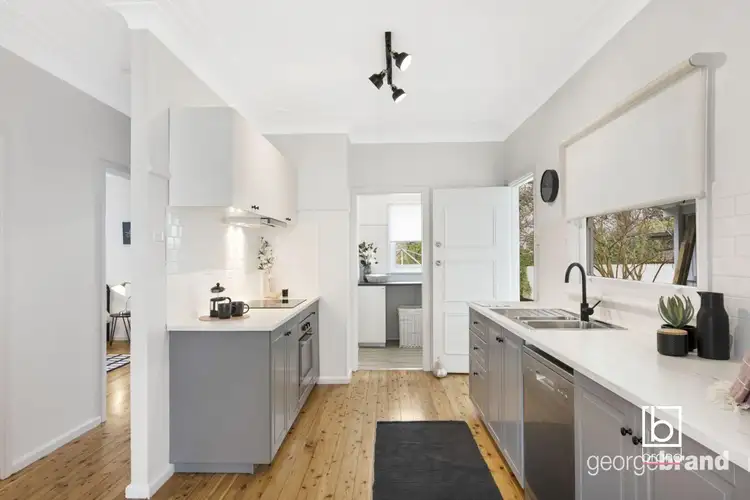 Sixth view of Homely house listing, 149 Tuggerawong Road, Wyongah NSW 2259