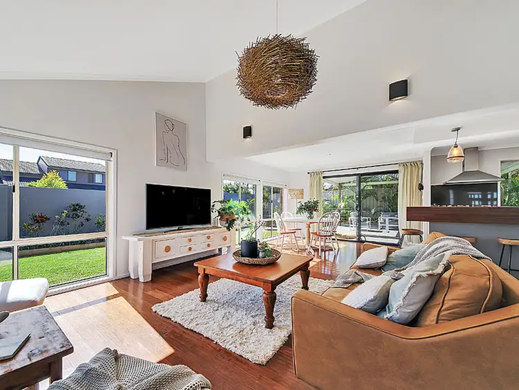 Fourth view of Homely house listing, 6 Cronin Drive, Wellington Point QLD 4160