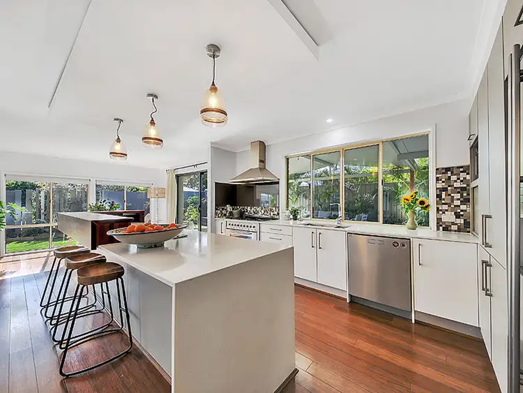 Fifth view of Homely house listing, 6 Cronin Drive, Wellington Point QLD 4160