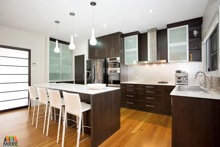 Third view of Homely house listing, 12 Turtle Place, Blacks Beach QLD 4740