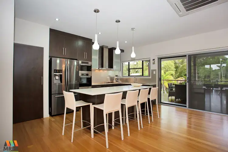 Fourth view of Homely house listing, 12 Turtle Place, Blacks Beach QLD 4740
