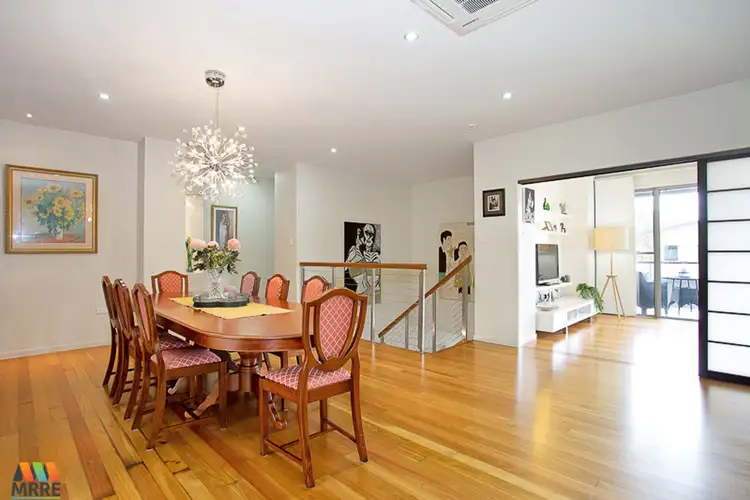 Sixth view of Homely house listing, 12 Turtle Place, Blacks Beach QLD 4740